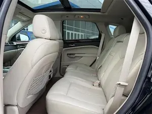 CADILLAC SRX PREMIUM COLLECTION 2012 USADO, VOLANTE A LA IZQUIERDA/DERECHA - Product Image 3