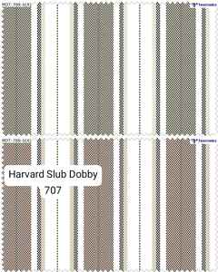 Tela de Rayas Dobby Teñida con Hilo de Lujo, Tela Elegante y Duradera para Prendas de Moda para Hombre y Mujer - Product Image 5