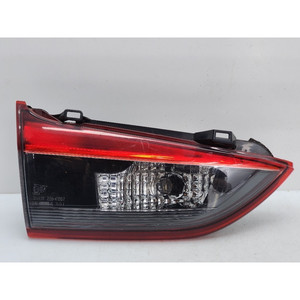 LUZ TRASERA IZQUIERDA INTEGRADA EN LA PUERTA MAZDA 6 Serie 3 Sedan GHK2513G0D SHY1 (12>) - Product Image 1