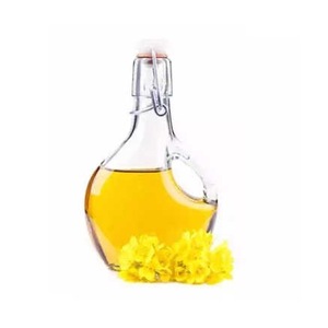 Aceite de Canola Refinado, Transparente e Inodoro, Suministro a Granel - Product Image 1