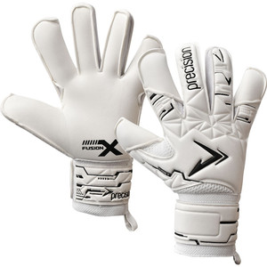 Guantes de portero de cuero de alta calidad con protección de liquidación mejorada El mejor agarre para uso en exteriores - Product Image 6