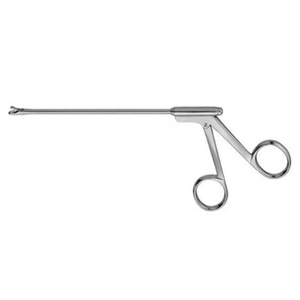 Gruenwald Punch Through Cut 13cm Cirugía plástica Instrumentos quirúrgicos de FSORTHO Buena calidad y precio - Product Image 4