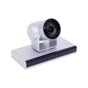 Pour CloudLink BOX 610, point d'accès de visioconférence 4K UHD |   Solution d'entreprise à triple écran H.265, origine Chine - Product Image 3