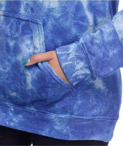 Vente en gros de sweat à capuche personnalisé de haute qualité pour femmes nouveauté 2026 vente en gros de sweats à capuche légers pour femmes séchage rapide personnalisé - Product Image 4