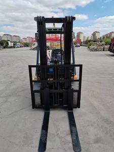 Montacargas Usados de 5 Toneladas para Elevación, Montacargas en Venta en China, Máquinas de 5t, 3t, 4.5t - Product Image 4