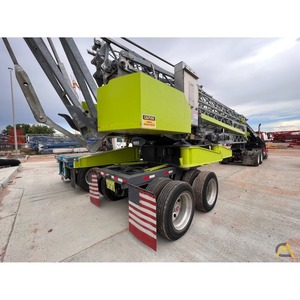 Grue à tour autoportante Comedil CBR-36H, capacité de levage de 4,41 tonnes, état neuf ou d'occasion, pour les industries de la construction, 25m incl. - Product Image 1