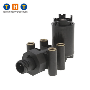 ECAS capteur de hauteur 4410500110 pièces de camion pour Wabco pour df pour Hino - Product Image 4