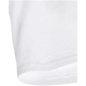 <b>95</b>% Cotton <b>5</b>% <b>Elastane</b> Custom Private Logo Fitness Gym Wear Sports Apparel Plain Blank Men T Shirt - Product Image 4