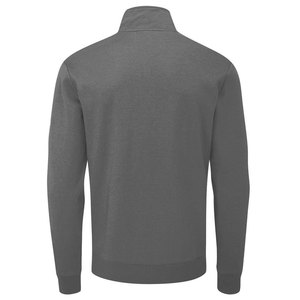 Hauts à demi-fermeture éclair GAA de haute qualité Vêtements de sport à lancer imprimés en gaélique en polyester - Product Image 3