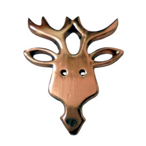 Escultura Decorativa India Hecha a Mano de Metal Plateado con Purpurina en Forma de Estrella para Decoración de Fiestas y Navidad - Product Image 3