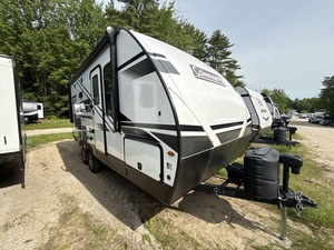 Cole_man Li_ght 1805RB RV Camping Van Usado 2023 - Product Image 5