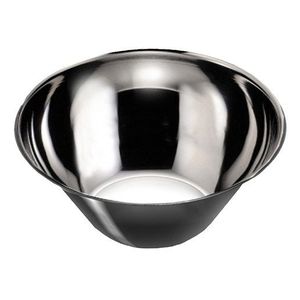 Nouveau Bol de Service en Acier Inoxydable Fait Main, Économique, Classique et Élégant pour Restaurant, Écologique, avec Boîte Cadeau - Product Image 2