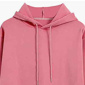Nuevo estilo de tamaño personalizado Hombres Sudadera con capucha Venta caliente Basics Algodón Mezclado Regular Fit Basics Sudadera con capucha - Product Image 3