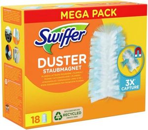 Nettoyage robuste pour les propriétaires d'animaux Swiffer Sweeper Pet 32 - Product Image 3