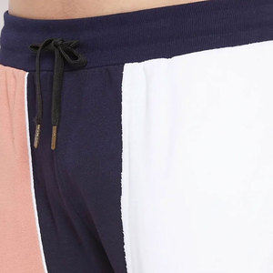 Men's Casual Workout <b>Jogger</b> Pants <b>Slim</b> Fit Straight Mid Waist Breathable Lightweight 100% Cotton Eco-Friendly Drawstring Closure - Product Image 6
