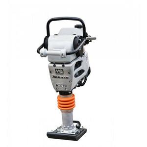 MTX70HDR รุ่นใหม่ ของแท้ มาตรฐาน พร้อม GXR120 Rammer/Jumping Jack ขนาดใหญ่ พร้อมจัดส่ง - Product Image 3