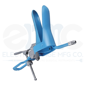 Weisman speculum 90 (เปิดทิ้งไว้) พร้อมเครื่องมือผ่าตัด2025ควัน tupe เทคโนโลยีใหม่ใช้งานง่าย - Product Image 3