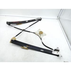 MECCANISMO REGOLATORE FINESTRINO ANTERIORE DESTRO VOLKSWAGEN Polo 6a Serie (17>) 2G4.537.462.B - Product Image 2