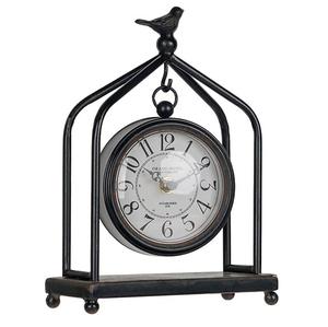 Reloj de Mesa de la mejor calidad, reloj de escritorio personalizado para decoración de oficina en reloj decorativo de nueva apariencia. - Product Image 4