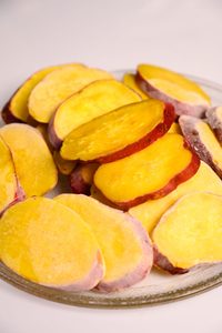 Offres spéciales pour les patates douces surgelées de haute qualité patates douces surgelées Vietnam offrant une saveur douce crémeuse pour les marchés d'importation - Product Image 4