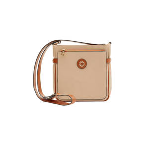 Bolso Flotante con Ribete de Visón - Elegante Accesorio de Moda - Product Image 5