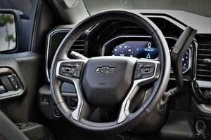 Marca nueva camioneta V8 motor 4x4 doble cabina transmisión automática características de lujo Potente rendimiento - Product Image 4