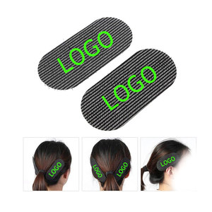 Mua phụ nữ liền mạch của ma thuật tóc bangs Sticker tùy chỉnh tóc <span class=keywords><strong>Clip</strong></span> với không có dấu vết trái dễ dàng để sửa chữa <span class=keywords><strong>Hook</strong></span> & <span class=keywords><strong>Loop</strong></span> Băng - Product Image 3