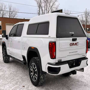 GMC Sierra 2500HD 2023 d'occasion en parfait état - Product Image 3