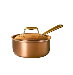 Fabricant indien d'artisanat classique, plat de service en acier argenté, vente chaude, casserole de haute qualité avec poignée en métal - Product Image 3