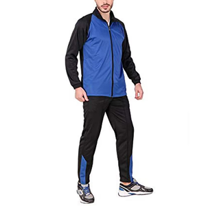 OEM Hombres Joggers Invierno Casual Ropa Deportiva Sudaderas Traje Entrenamiento Tallas grandes Chándal - Product Image 2