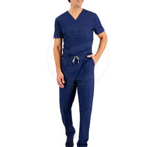 Traje médico de calidad superior Traje médico con logotipo personalizado Traje médico precio al por mayor Traje médico - Product Image 2