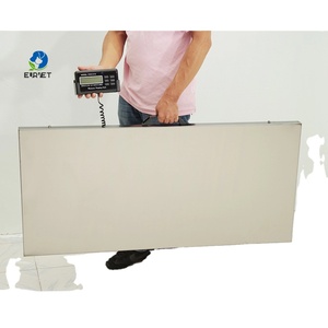 เครื่องชั่งน้ำหนักสัตว์เลี้ยงแบบดิจิทัลสำหรับคลินิกสัตว์เลี้ยงขนาดใหญ่ - Product Image 2