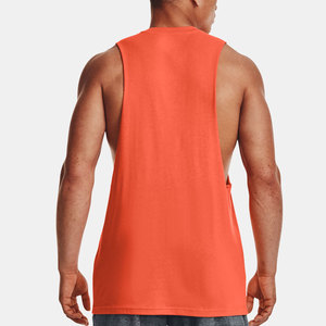 ฟังก์ชั่นและสไตล์เสื้อถังด้านบน3480 Unisex เสื้อถังด้านบน - Product Image 2