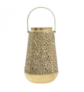 Modern Nicely Perforated Votive <b>Candles</b> for Home Decoration for Christmas - Product Image 4