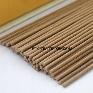 INCENSE <b>CANDLES</b> STICK WHITE JOSS POWDER/AGARBATTHI/MAKKO/JIGGIT/JIGAT/LITSEA GLUTINOSA MATERIAL for INCENSE to Bhilwara INDIA - Product Image 1