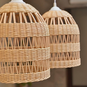 Cheap Wholesale Best Storage Baskets Rattan Bin Excellent Choice Home Decorators Seeking Laundry Solutions Factory Direct Viet - Product Image 4