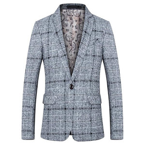 Abrigos de vestir para hombre personalizados de calidad más Popular, abrigos de vestir transpirables personalizados de alta calidad hechos en Pakistán para hombre - Product Image 1