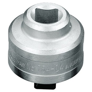 Accesorio de Llave de Trinquete 754-04 3/4" Rosca Derecha 36 Dientes GEDORE - Product Image 1