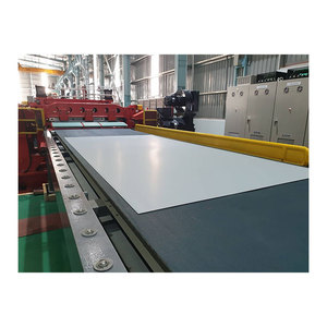 Superbes recommandations 16 GA tôle d'acier bonne classe carbone métal GI EG CUT produits en acier plat primaire - Product Image 1