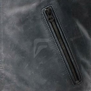 2025 superventas de moto para hombre de alta calidad superventas chaqueta de diseño único chaqueta de moto para hombre - Product Image 4