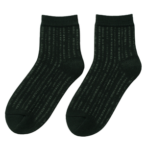 Long <b>socks</b> for extra warmth support and style in any season - Product Image 1