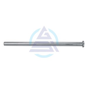 ท่อเต้านม16มม., 13 1/2 "(343), เล็ก, 14มม. ID, เครื่องมือเสริมเต้านมศัลยกรรมพลาสติก - Product Image 1