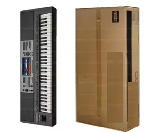 คีย์บอร์ดพกพา PSR-A5000 โอเรียนทัล คุณภาพสูงระดับมืออาชีพ - Product Image 2