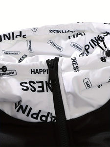 Vestes matelassées à capuche sportives pour hommes, épaisses, imperméables, respirantes, style urbain d'hiver, avec fermeture éclair, service OEM - Product Image 3