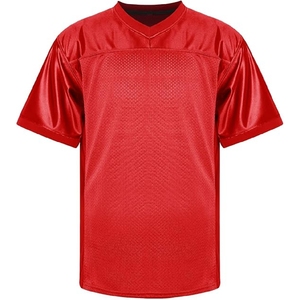 Nuevo 2025, jersey de malla hecho a medida, uniforme de fútbol americano, jersey de fútbol americano - Product Image 1