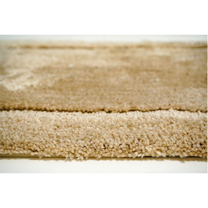 Alfombrilla de baño hecha a mano de la mejor calidad, tamaños personalizables, opciones de Color modernas para el hogar, hoteles, salas de estar, lavables para todos los días - Product Image 6