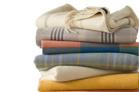 Venta caliente acogedoras mantas de lana de espiga con patrón de borla directo de fábrica del fabricante indio vendedor al mejor precio por harshit - Product Image 2