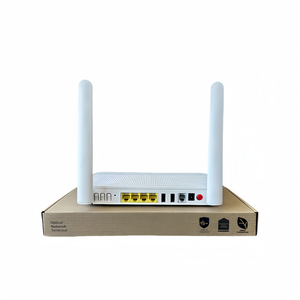 New hg6821m Modem 5g xpon/epon/GPON onu ONT Wifi 2.4G/5G hiệu suất tốt miễn phí tùy chỉnh logo 1 năm dài bảo hành - Product Image 4