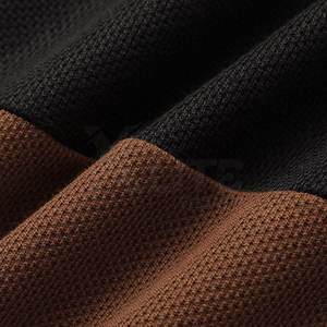 Camiseta de Hombre de Poliéster/Algodón Suave, Nueva Llegada, Ajuste Cómodo, Secado Rápido y Diseño Ecológico para Uso Diario Informal - Product Image 4