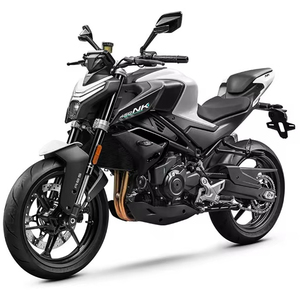 ขายมอเตอร์ไซค์ 450NK รุ่นใหม่ ปี 2026 - Product Image 4